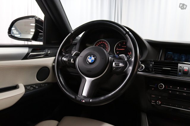 BMW X4 12