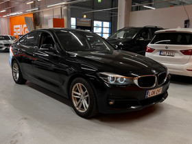 BMW 320 Gran Turismo, Autot, Tuusula, Tori.fi