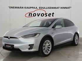 Tesla Model X, Autot, Lempl, Tori.fi