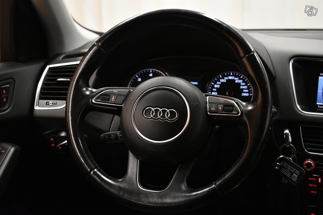 Audi Q5 14