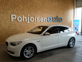 BMW 530 Gran Turismo, Autot, Kempele, Tori.fi