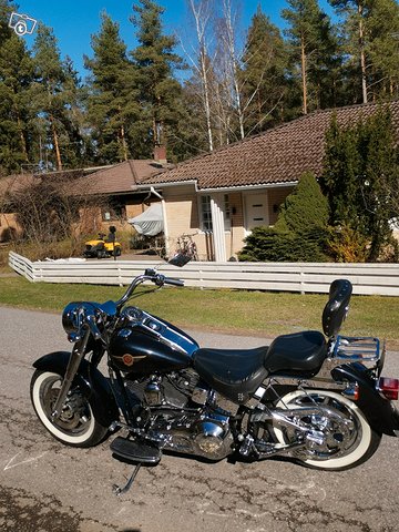 Harley-Davidson, kuva 1