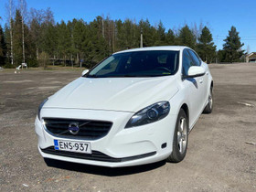 Volvo V40, Autot, Oulu, Tori.fi
