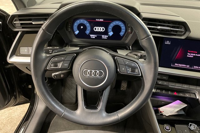 Audi A3 13