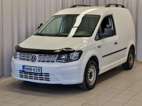 VOLKSWAGEN Caddy, Autot, Keminmaa, Tori.fi