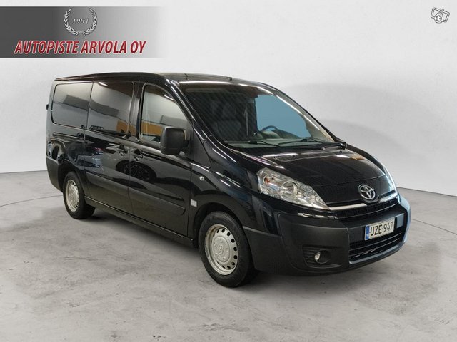 Toyota Proace 1