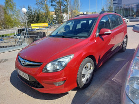 Hyundai I30, Autot, Tampere, Tori.fi