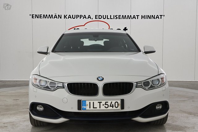 BMW 428 6