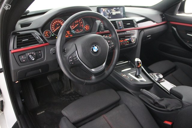 BMW 428 10