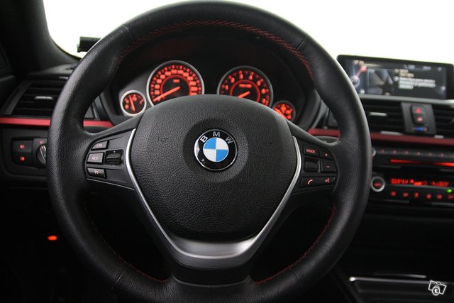 BMW 428 14