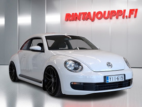 Volkswagen Beetle, Autot, Hyvink, Tori.fi