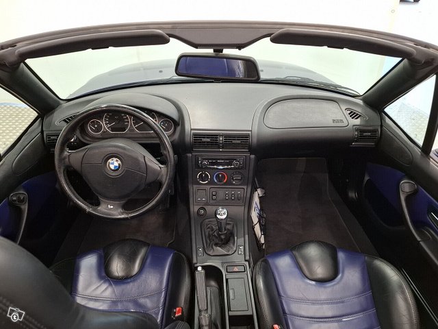 BMW Z3 18