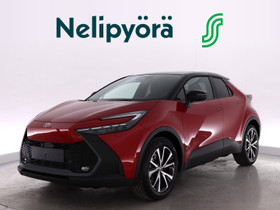 Toyota C-HR, Autot, Lahti, Tori.fi