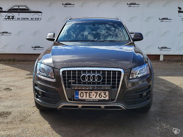 Audi Q5 7