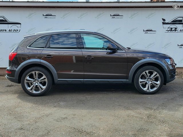 Audi Q5 9