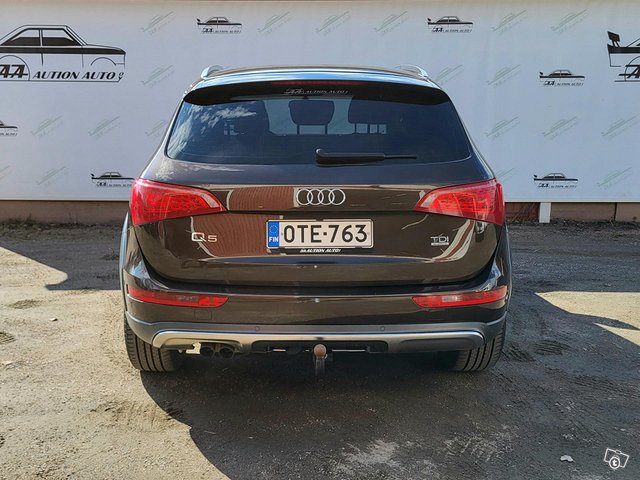 Audi Q5 10