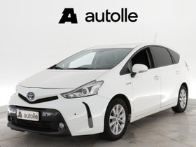 Toyota Prius+, Autot, Raisio, Tori.fi