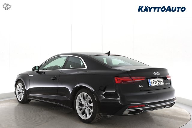 AUDI A5 3