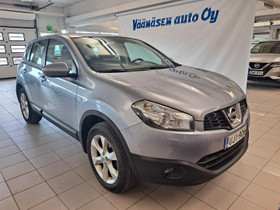 Nissan Qashqai, Autot, Kuopio, Tori.fi