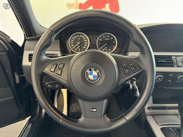 BMW 530 7