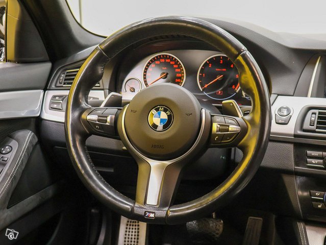 BMW 530 4