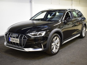 AUDI A4 Allroad Quattro, Autot, Ylivieska, Tori.fi