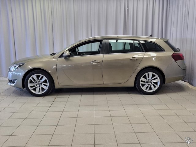 OPEL INSIGNIA 3