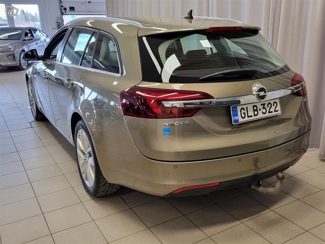 OPEL INSIGNIA 4