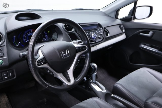 Honda Insight 11