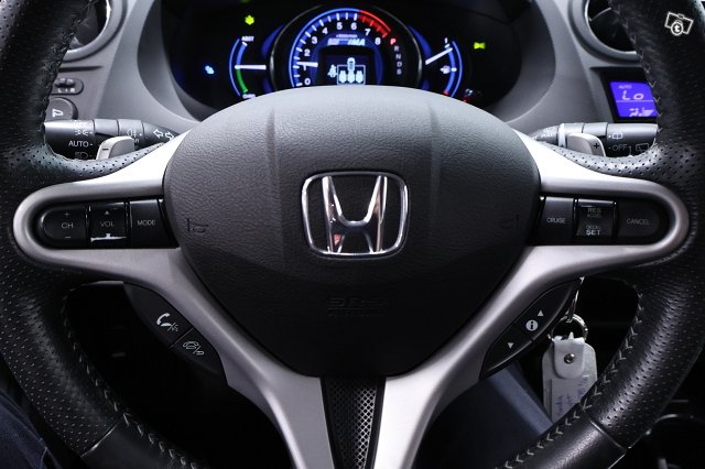 Honda Insight 16