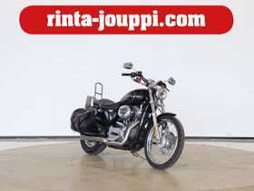 Harley-Davidson SPORSTER, Moottoripyrt, Moto, Espoo, Tori.fi