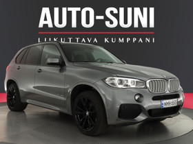 BMW X5, Autot, Kotka, Tori.fi