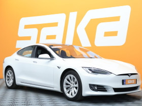 Tesla Model S, Autot, Vihti, Tori.fi