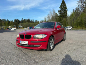 BMW 116, Autot, Lahti, Tori.fi