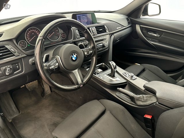 BMW 328 7