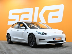 Tesla Model 3, Autot, Hyvink, Tori.fi