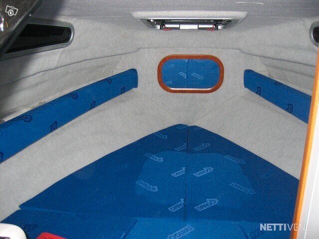 Drago Fiesta 660 Cabin 7