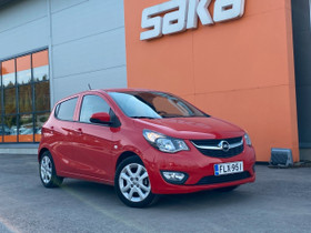Opel Karl, Autot, Vihti, Tori.fi