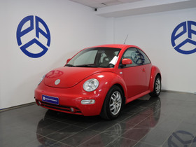 Volkswagen New Beetle, Autot, Helsinki, Tori.fi