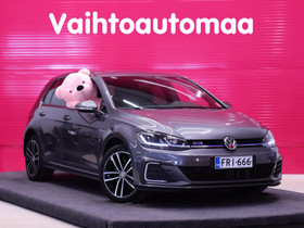 Volkswagen Golf, Autot, Lempl, Tori.fi