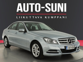 Mercedes-Benz C, Autot, Kotka, Tori.fi