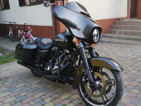 Harley-Davidson Touring, Moottoripyrt, Moto, Heinvesi, Tori.fi