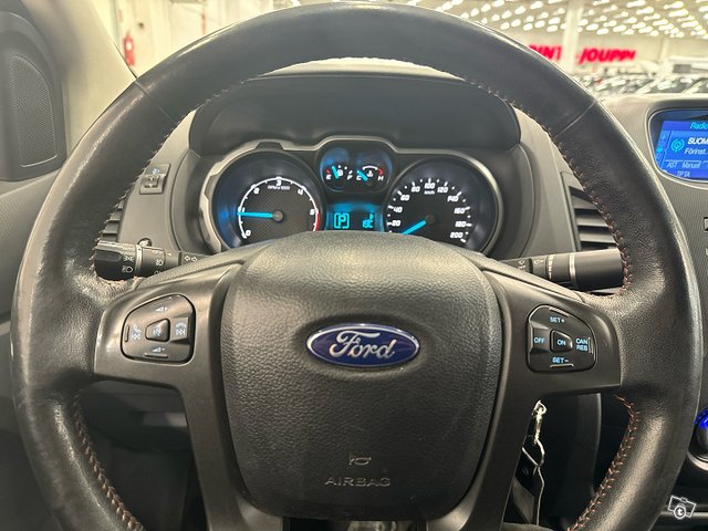 Ford Ranger 20