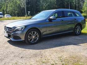 Mercedes-Benz C, Autot, Kokkola, Tori.fi