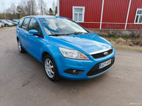 Ford Focus, Autot, Kalajoki, Tori.fi
