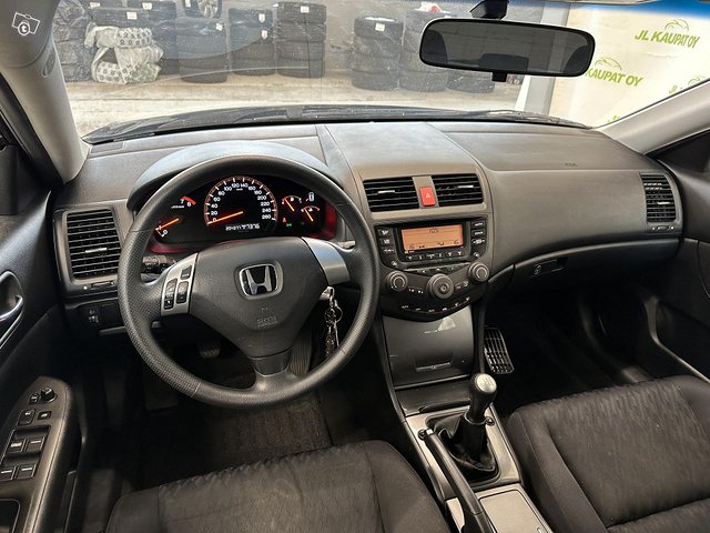 Honda Accord 21