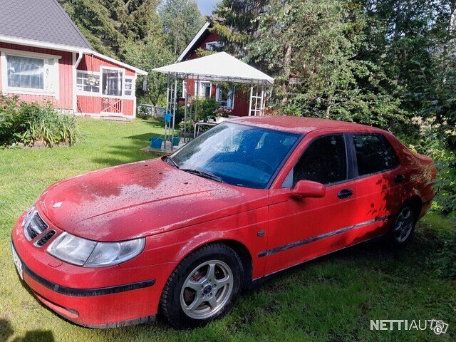 Saab 9-5 5