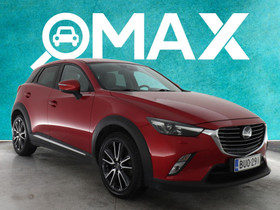 Mazda CX-3, Autot, Lempl, Tori.fi