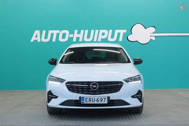 Opel Insignia 6