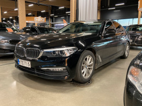 BMW 520, Autot, Hyvink, Tori.fi